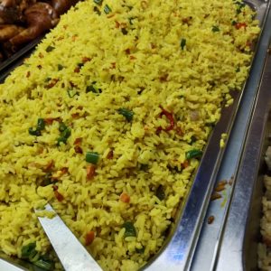 FRIED RICE