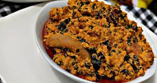EGWUSI SOUP
