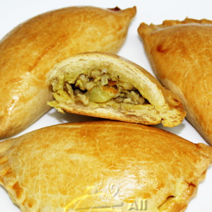 CHICKEN – PIE