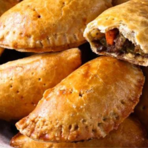 MEAT – PIE