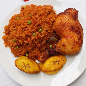 JOLLOF