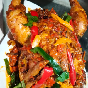 WHOLE CHICKEN
