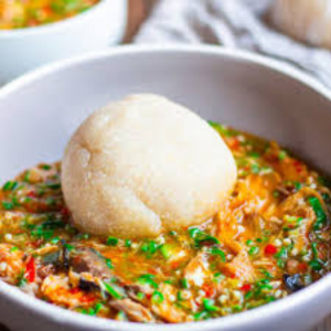 OKRA SOUP