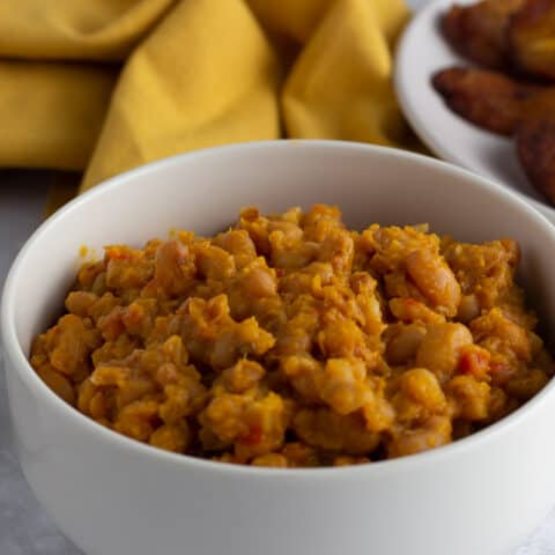 PORRIDGE BEANS