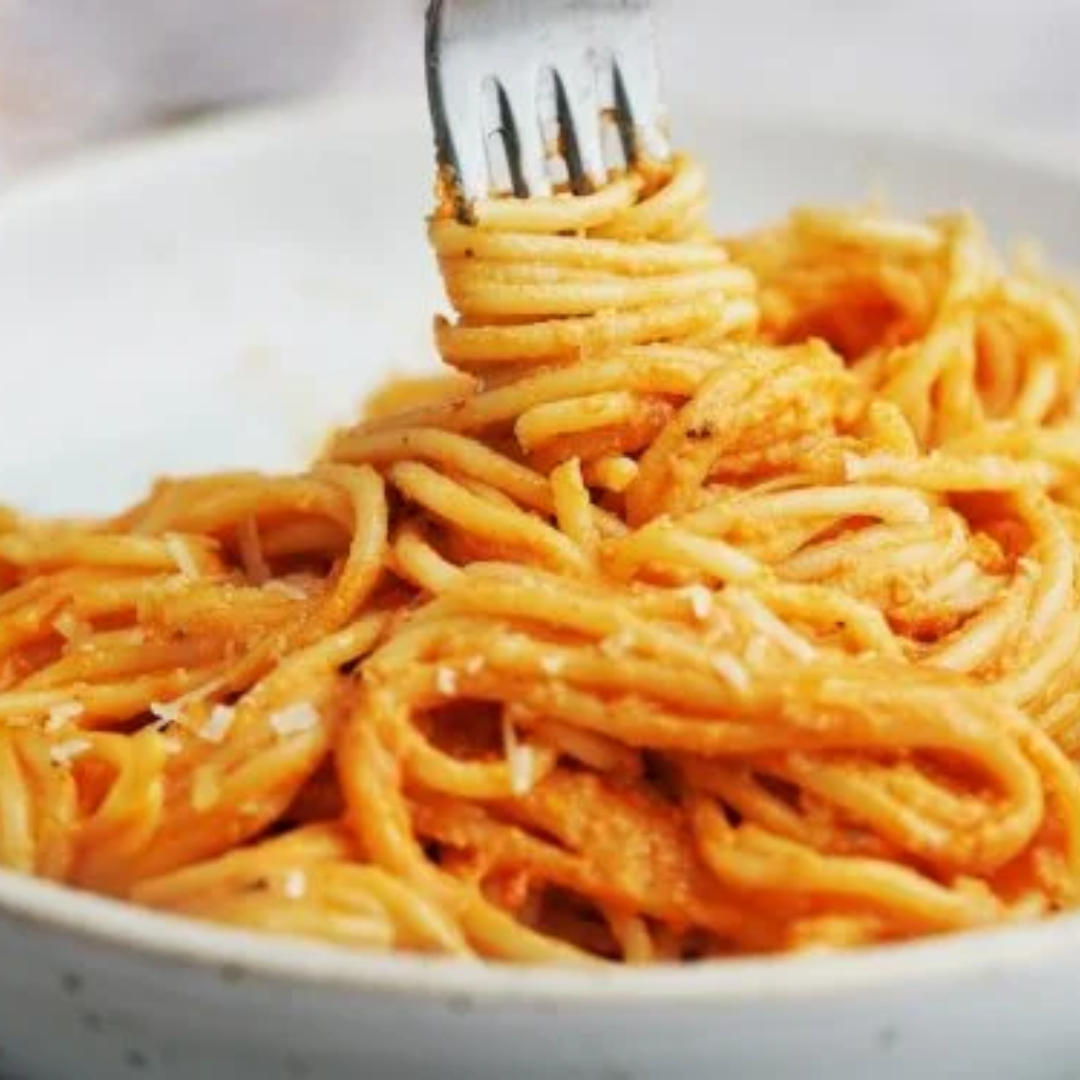 SPAGHETTI